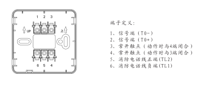 J-SAP-M-962K手動(dòng)火災報警按鈕