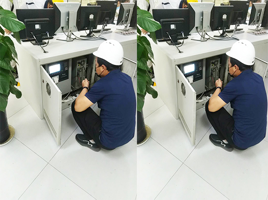 消電檢檢測費用