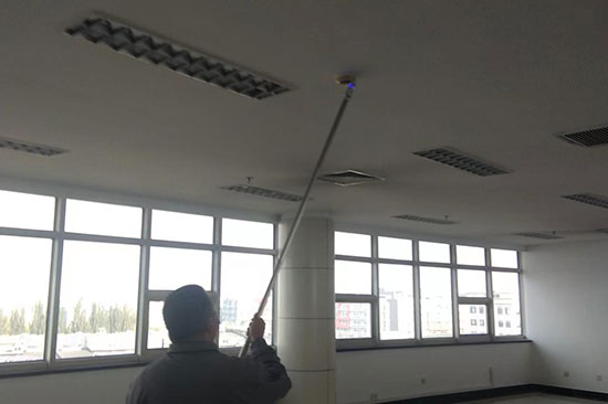 建筑裝修改造后開(kāi)業(yè)需要做消電檢還是消防驗收