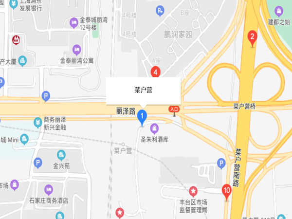 菜戶(hù)營(yíng)