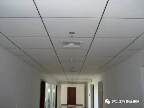 噴淋怎么安裝才規范？12項噴淋安裝要點(diǎn)示例總結！